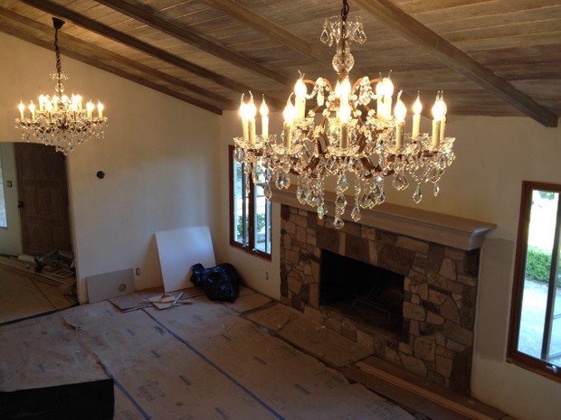 Create Vintage Barn Wood