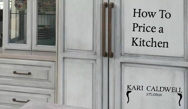 How To Price a Kitchen