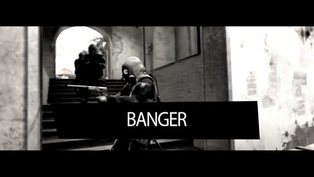 BANGER Project Files