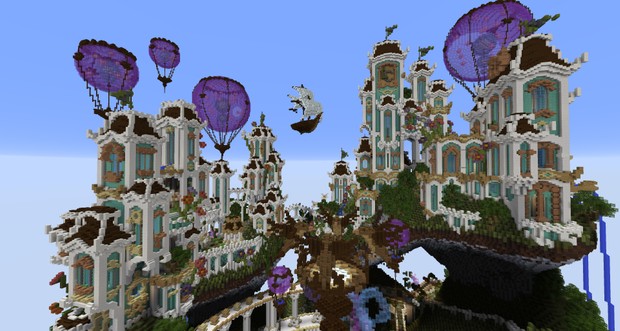 Beautiful Hub 265x265