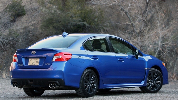 2014 Subaru Impreza Service Manual - Greatest Subaru