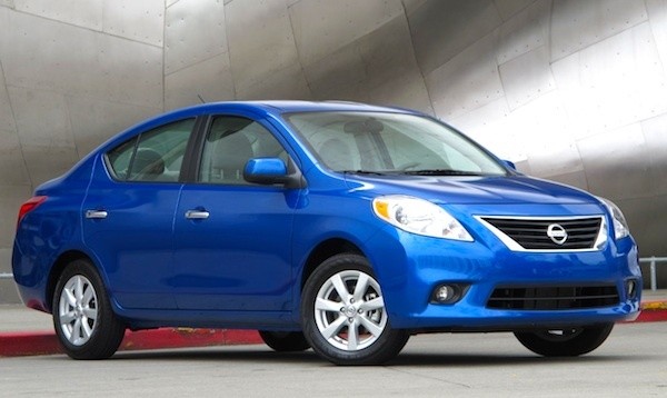 nissan versa repair manual