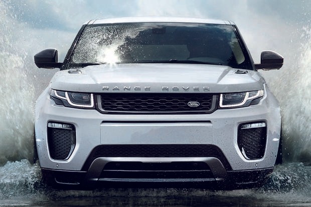 2016 Land Rover, Range Rover Evoque 2.2L, TD4 2.0L GTDi, OEM Workshop Service and Repair Manual