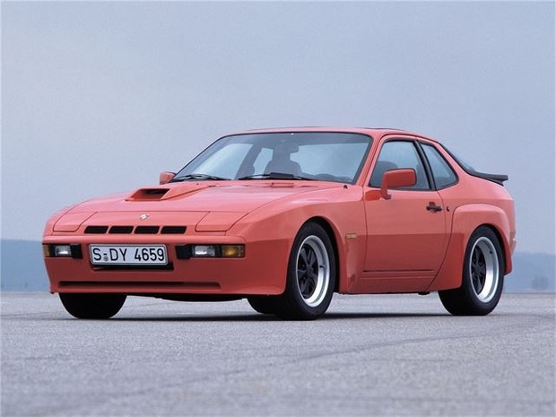 924 Porsche turbo Workshop Service & Repair Manual for Model 1979,1980,1982. Four Volumes