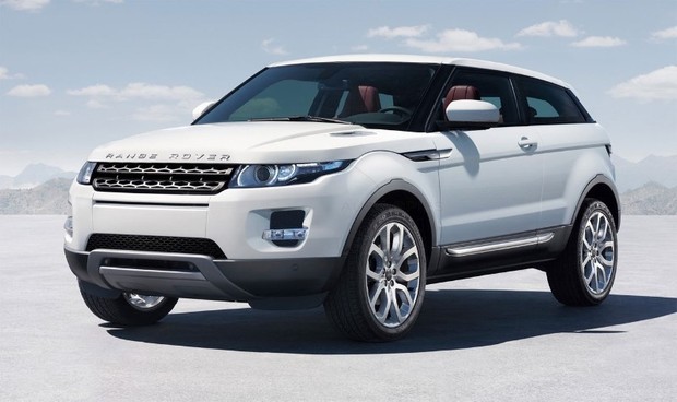 2012 Land Rover, Range Rover Evoque 2.2L, TD4 2.0L GTDi, OEM Workshop Service and Repair Manual
