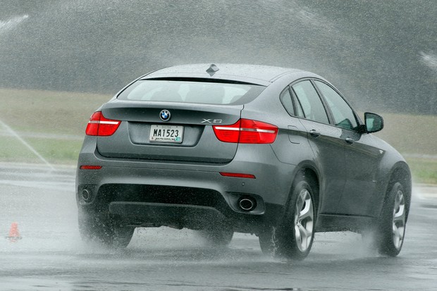 2008-2014 BMW X6, OEM Service and Repair Manual