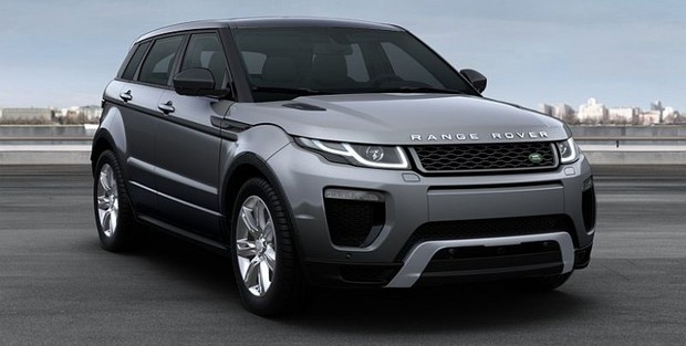 2016 Land Rover, Range Rover Evoque 2.2L, TD4 2.0L GTDi, OEM Workshop Service and Repair Manual