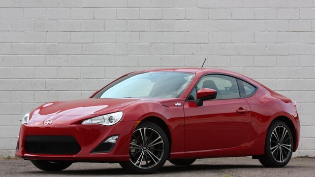 FREE: 2013 Scion FR-S, OEM Electrical Wiring Diagram (PDF).