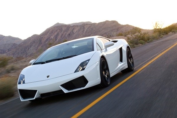2009 Lamborghini Gallardo Coupe LP560-1.L714 Workshop Manual