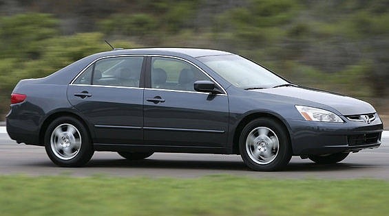 2005 Honda Accord Hybrid OEM Factory Repair and Service Manual.
