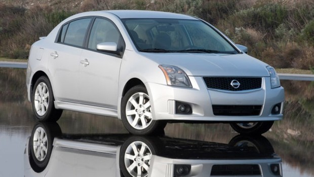 2005-2009 Nissan Sentra Factory Service Manuals (PDF)