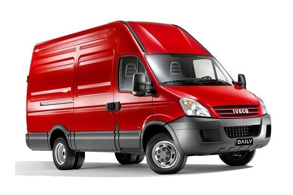 2006-2009 Iveco Daily Euro 4, OEM Workshop Service and Repair Manual