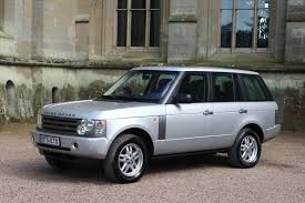 2010 Range Rover LM Factory Service and Repair Manual