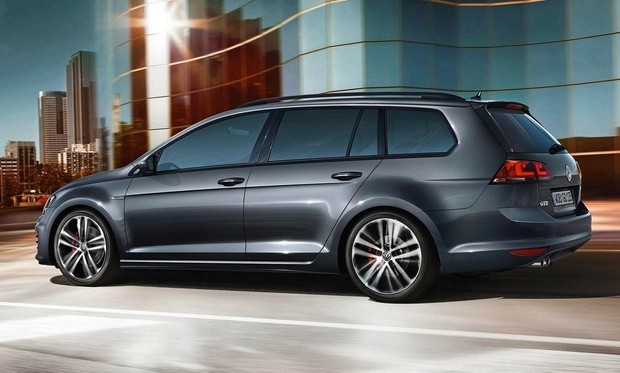2015 Volkswagen Golf Variant, OEM Service and Repair Manual (PDF)