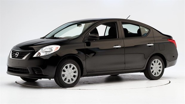 2011 Nissan Versa Factory Service and Repair Manual PDF