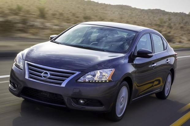 2014 Nissan Sentra-B17 Series, OEM Service and Repair Manual (PDF).