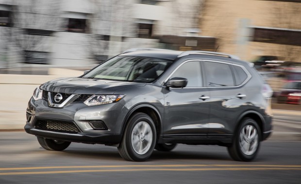 2016 Nissan Rogue Model T32 series, OEM Service and Repair Manual (PDF)