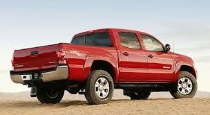 2007 Toyota Tacoma Factory Service Repair Manual