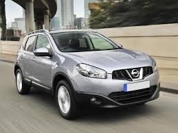2007-2010 Nissan Qashqai J10 Factory Service and Repair Manual (PDF)
