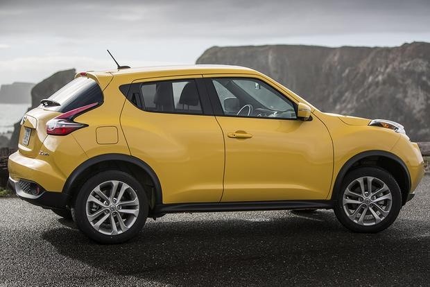 2016 Nissan Juke-F15, OEM Factory Service And Repair Manual (PDF)