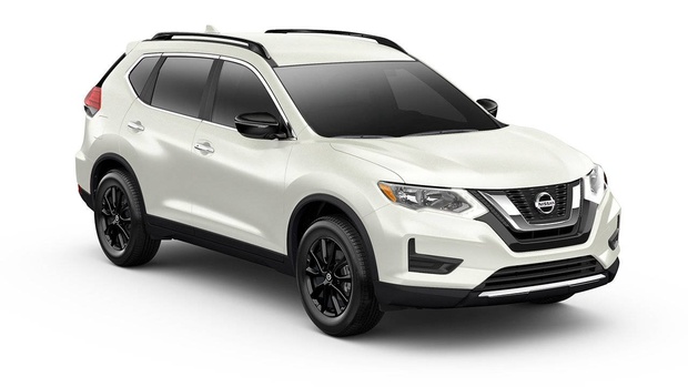 2017 Nissan Rogue-T32 OEM Service and Repair Manual