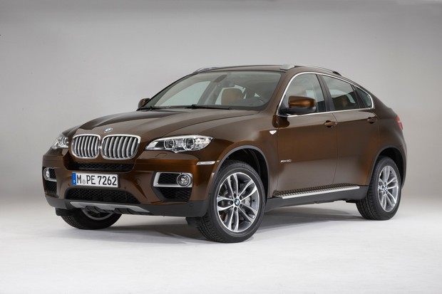 2008-2014 BMW X6, OEM Service and Repair Manual