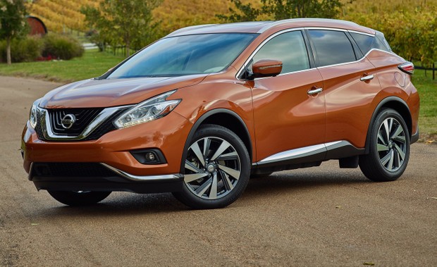 2016 Nissan Murano, Model Z52 Series, OEM Service and Repair Manual