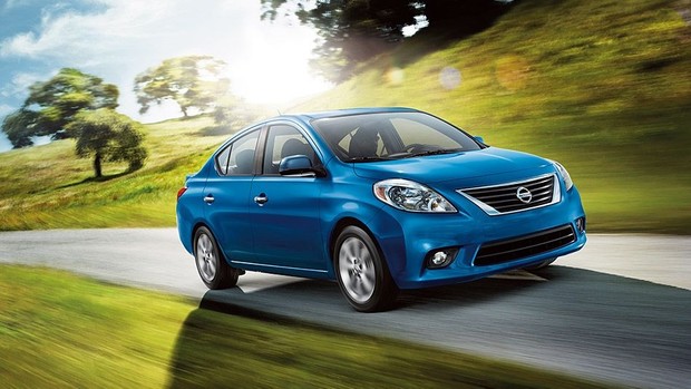 2014 Nissan Versa Factory Service Repair Manual PDF