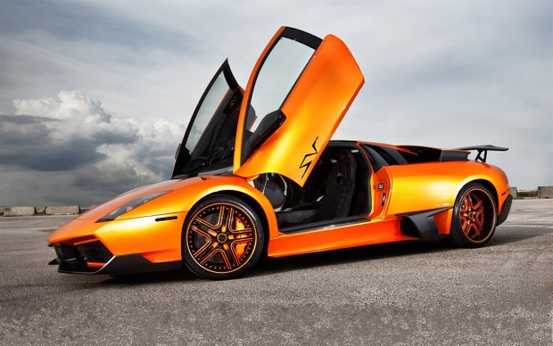 Lamborghini Murcielago LP670 Super Veloce Service, Repair, Workshop + Full Parts List Manual.