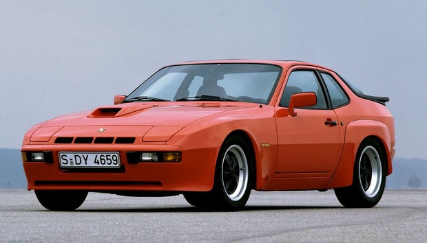 924 Porsche turbo Workshop Service & Repair Manual for Model 1979,1980,1982. Four Volumes
