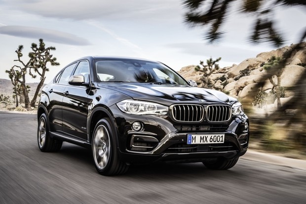 2008-2014 BMW X6, OEM Service and Repair Manual