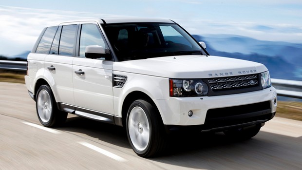 2005-2009 Range Rover Sport Factory Service and Repair Manual (PDF)