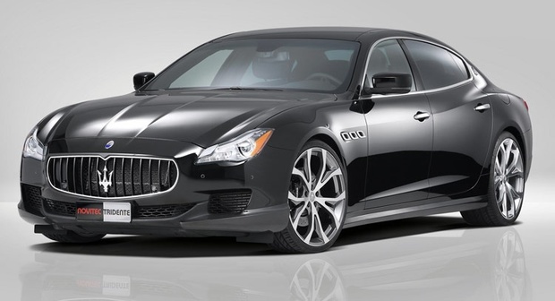 Maserati Quattroporte Engine Service Manual for VI V6 2.0 & 2.8.