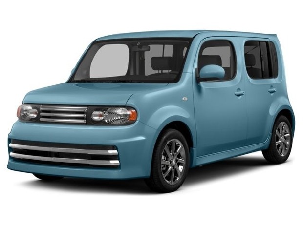 2014 Nissan Cube Service Repair Workshop Manual PDF