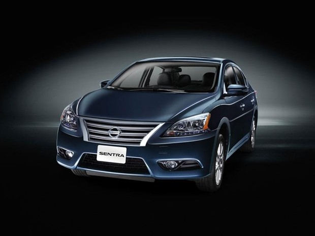 2014 Nissan Sentra-B17 Series, OEM Service and Repair Manual (PDF).