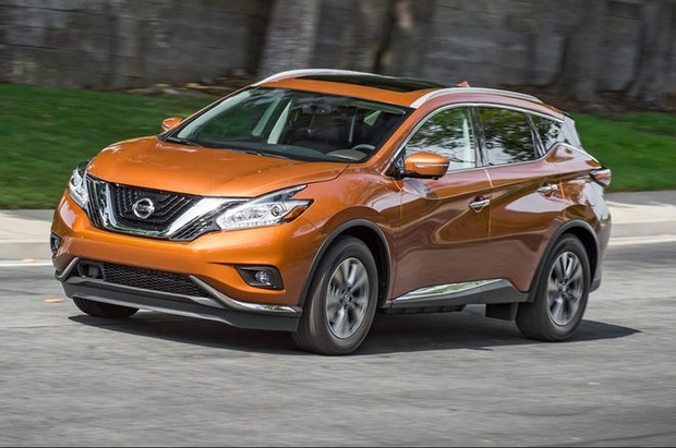 2016 Nissan Murano, Model Z52 Series, OEM Service and Repair Manual