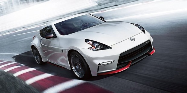 2016 Nissan 370Z Coupe, Model Z34 Series, OEM Service and Repair Manual