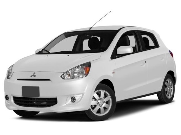 2015 MITSUBISHI MIRAGE Service Manual, Body Repair Manual PDF