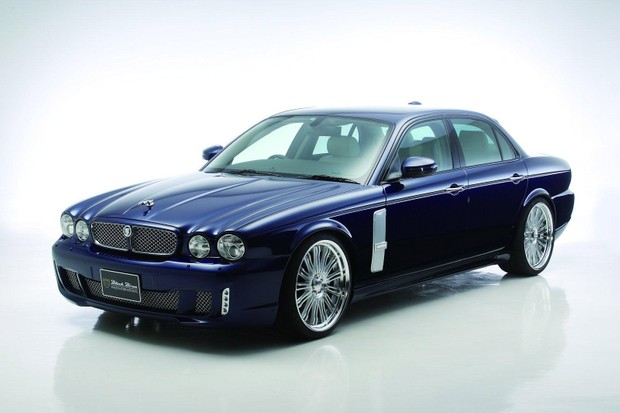 2003-2009 Jaguar X350-XJ Workshop Service and Repair Manual