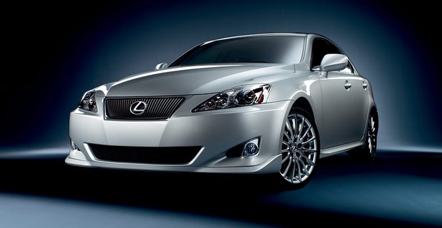 2007 LEXUS IS250 Factory Workshop Service Repair Manual, Body Manual & Wiring Diagram.