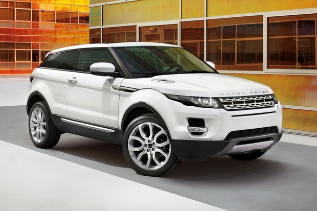 2015 Land Rover, Range Rover Evoque 2.2L, TD4 2.0L GTDi, OEM Workshop Service and Repair Manual