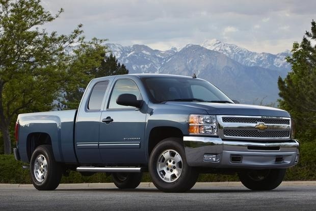 2007-2009 Chevrolet Silverado & Sierra 1500, OEM Service and Repair Manual (PDF)
