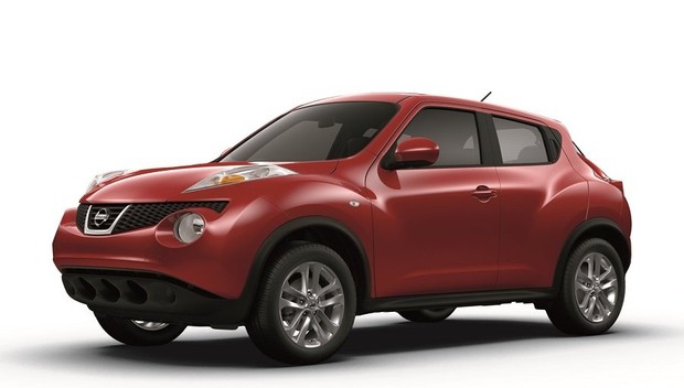 2014 Nissan Juke Model F15 Series Service Manual