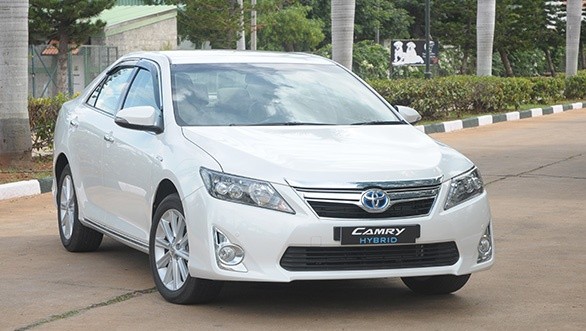 2007 Toyota Camry Hybrid OEM genuine factory and Service Repair Manual