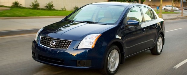 2005-2009 Nissan Sentra Factory Service Manuals (PDF)