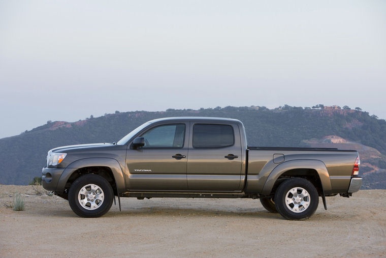 2008 TACOMA SERVICE MANUAL PDF