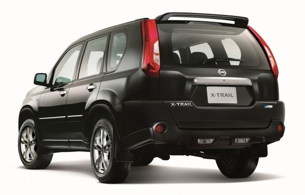 2007-2013 NISSAN X-TRAIL T31 OEM SERVICE AND REPAIR MANUAL (PDF)