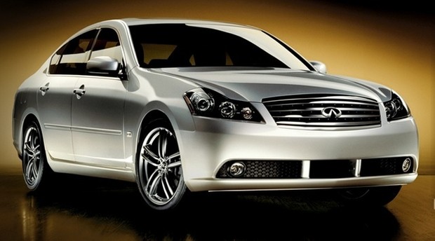 2003-2007 Infiniti M45-M35, OEM Workshop Service and Repair Manuals .