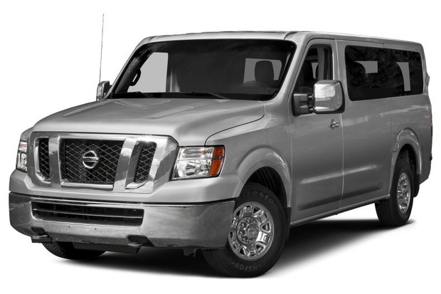 2016 Nissan NV Passenger (F80 Series), OEM Service and Repair Manual (PDF)