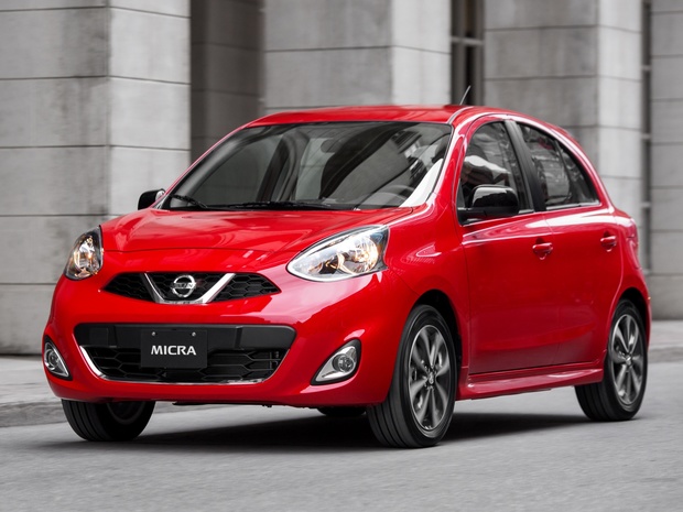 2010-2014 Nissan Micra-K13, OEM Service Repair Manual.